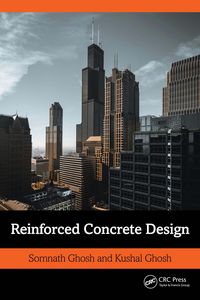 Produktbild: Reinforced Concrete Design