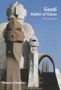 Produktbild: Thiebaut, P: Gaudi