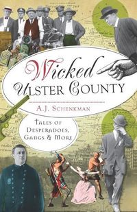 Produktbild: Wicked Ulster County