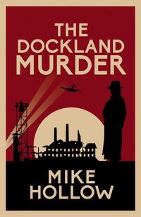 Produktbild: The Dockland Murder