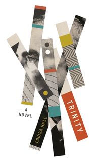 Produktbild: Hall, L: A Man's Life