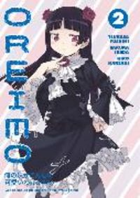 Produktbild: Fushimi, T: Oreimo