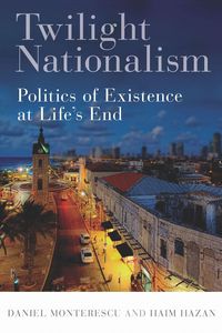 Produktbild: Twilight Nationalism
