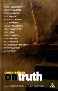 Produktbild: Conversations On Truth