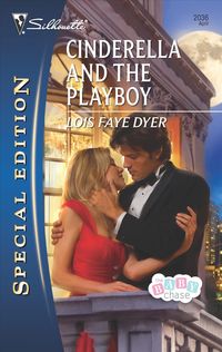 Produktbild: Cinderella and the Playboy