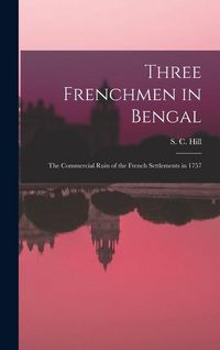 Produktbild: Three Frenchmen in Bengal