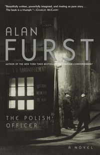 Produktbild: The Polish Officer