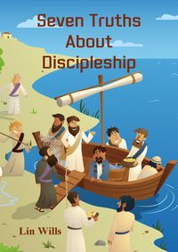 Produktbild: Seven Truths About Discipleship