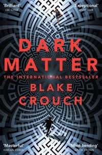 Produktbild: Dark Matter