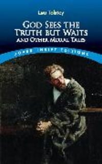 Produktbild: God Sees the Truth But Waits and Other Moral Tales