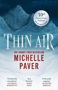 Produktbild: Thin Air