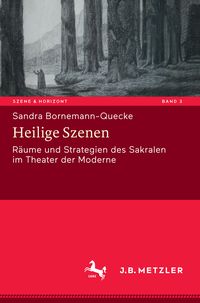 Produktbild: Heilige Szenen
