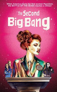 Produktbild: The Second Big Bang