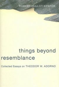 Produktbild: Things Beyond Resemblance
