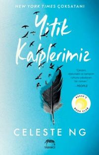 Produktbild: Yitik Kalplerimiz