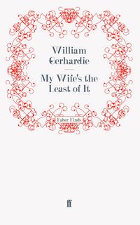 Produktbild: My Wife's the Least of It