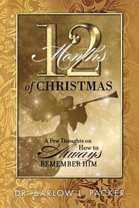 Produktbild: 12 Months of Christmas