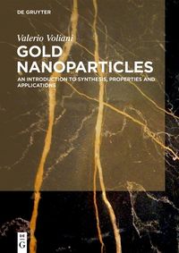 Produktbild: Gold Nanoparticles