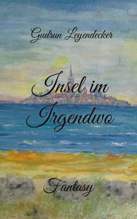 Produktbild: Insel im Irgendwo