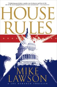 Produktbild: House Rules