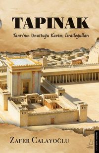 Produktbild: Tapinak - Tanrinin Unuttugu Kavim Israilogullari