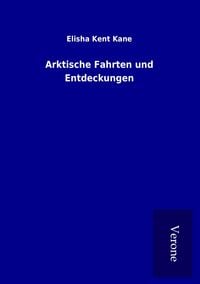 Produktbild: Arktische Fahrten und Entdeckungen