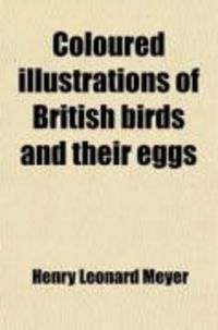 Produktbild: British Birds and Their Eggs