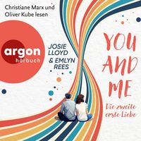 Produktbild: You and Me - Die zweite erste Liebe
