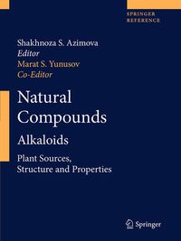 Produktbild: Natural Compounds