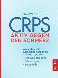 Produktbild: CRPS - Aktiv gegen den Schmerz
