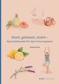 Produktbild: Stark, gelassen, stabil