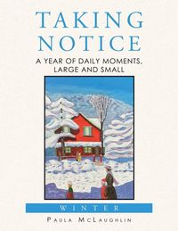 Produktbild: Taking Notice