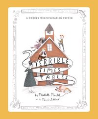 Produktbild: Terrible Times Tables