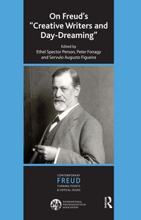 Produktbild: On Freud's Creative Writers and Day-dreaming