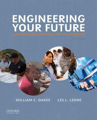 Produktbild: Engineering Your Future 9/e