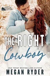 Produktbild: The Right Cowboy