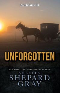 Produktbild: Unforgotten