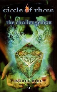 Produktbild: Circle of Three #14: The Challenge Box