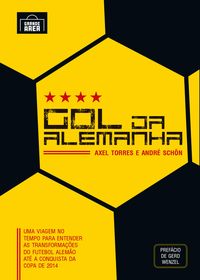 Produktbild: Gol da Alemanha