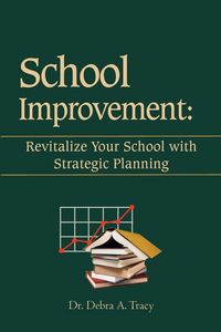 Produktbild: Tracy, D: School Improvement