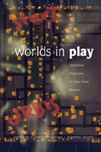 Produktbild: Worlds in Play