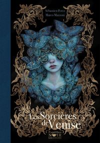 Produktbild: Les sorci&egrave;res de Venise