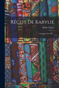 Produktbild: R&eacute;cits De Kabylie