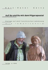 Produktbild: Auf du und Du mit dem Pilgerapostel