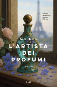 Produktbild: L' artista dei profumi