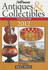 Produktbild: Warmans Antiques & Collec-45e
