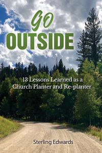 Produktbild: Go Outside!