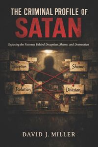Produktbild: The Criminal Profile of Satan