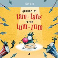Produktbild: Quando os tam-tans fazem tum-tum