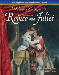 Produktbild: The Tragedy of Romeo and Juliet